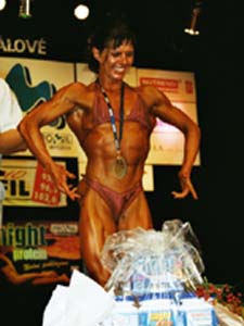 Ryk Agnieszka